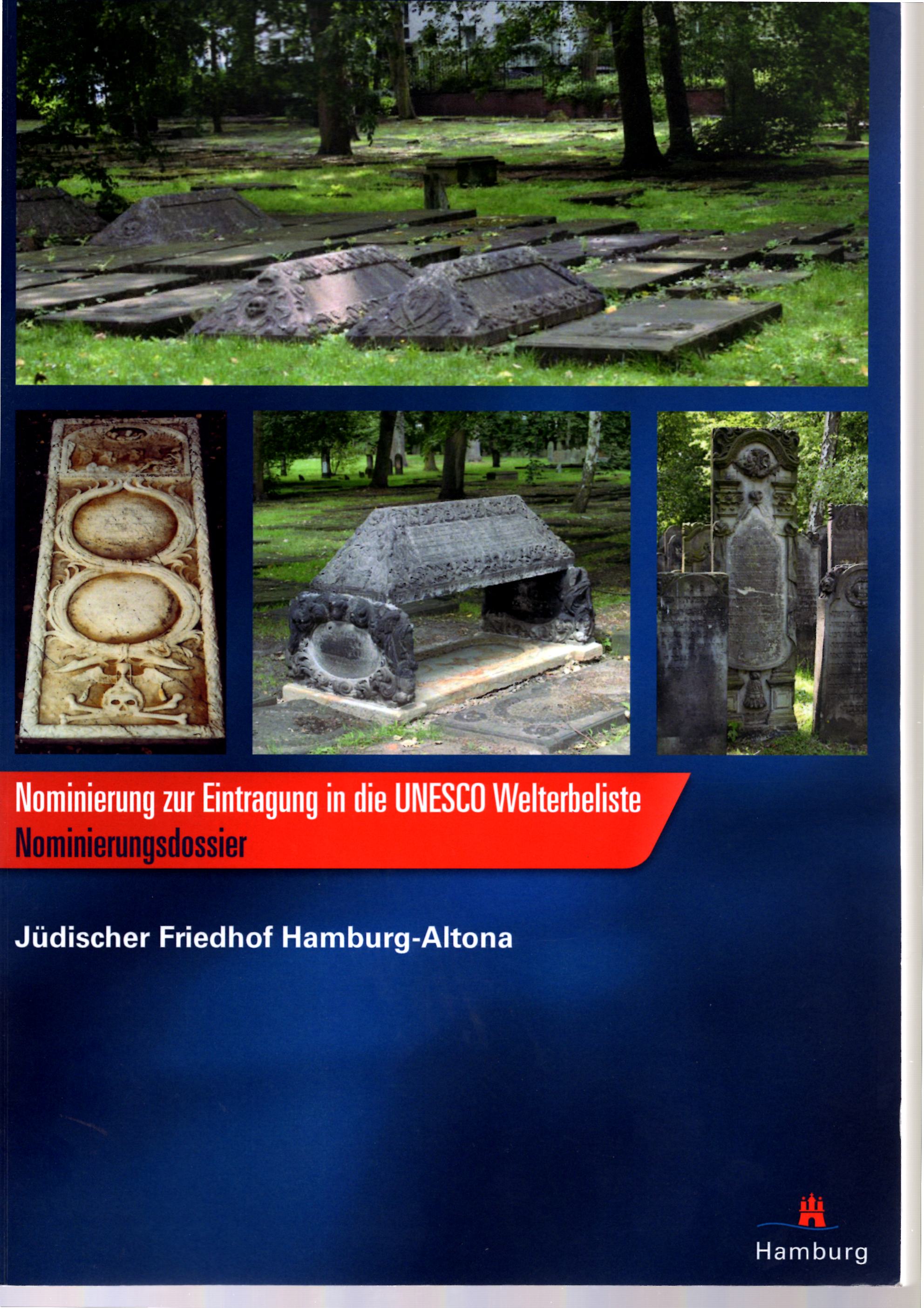 Nominierungsantrag Weltkulturerbe